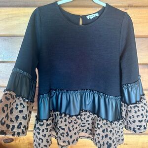 Women’s Boutique Style Top